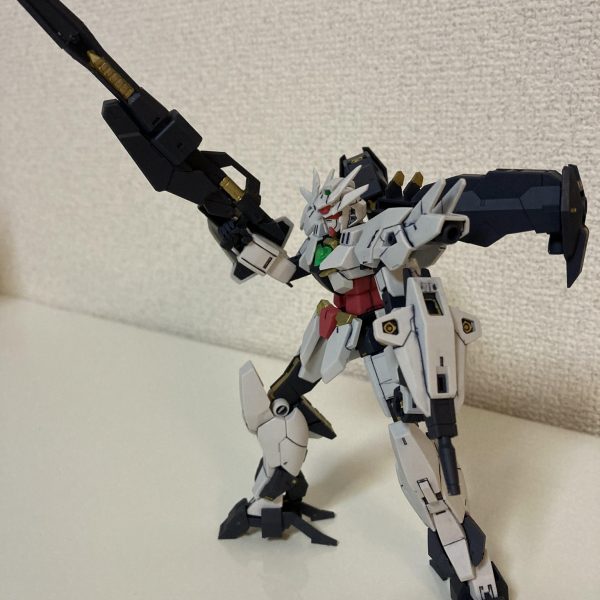 ジュピターヴガンダム