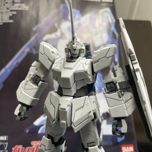 ユニコーンガンダム