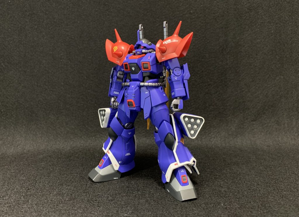 イフリート改–5枚目/制作者：ミカァ-X56S