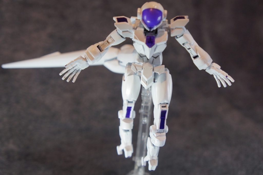 「私の戦闘力は53万ですよ。」カンスト値が9,999のダイバーたちにとってはあまりの衝撃と脅威であった。