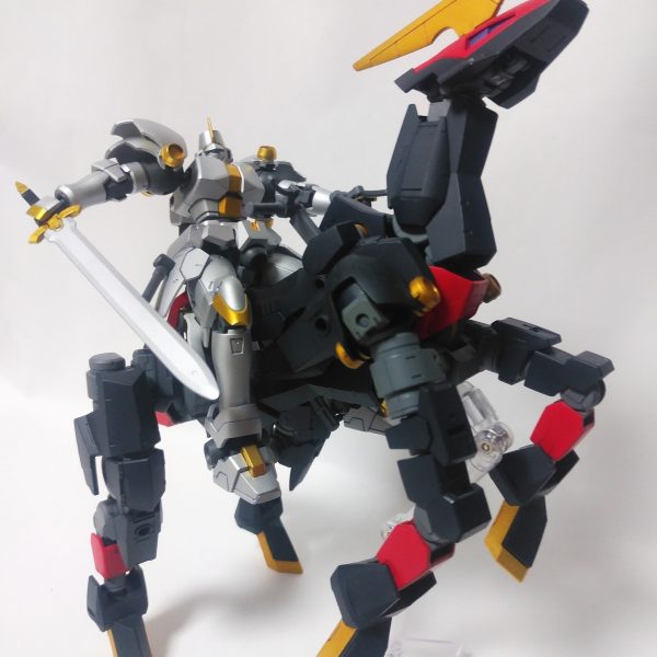 グレイズ・グラニⅡ