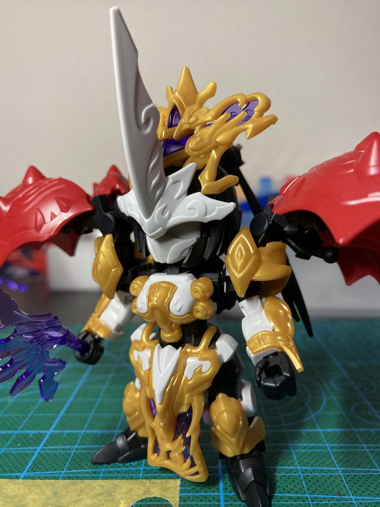 塗装前。改めて見るとよくここから今の状態まできたなぁと思いました。