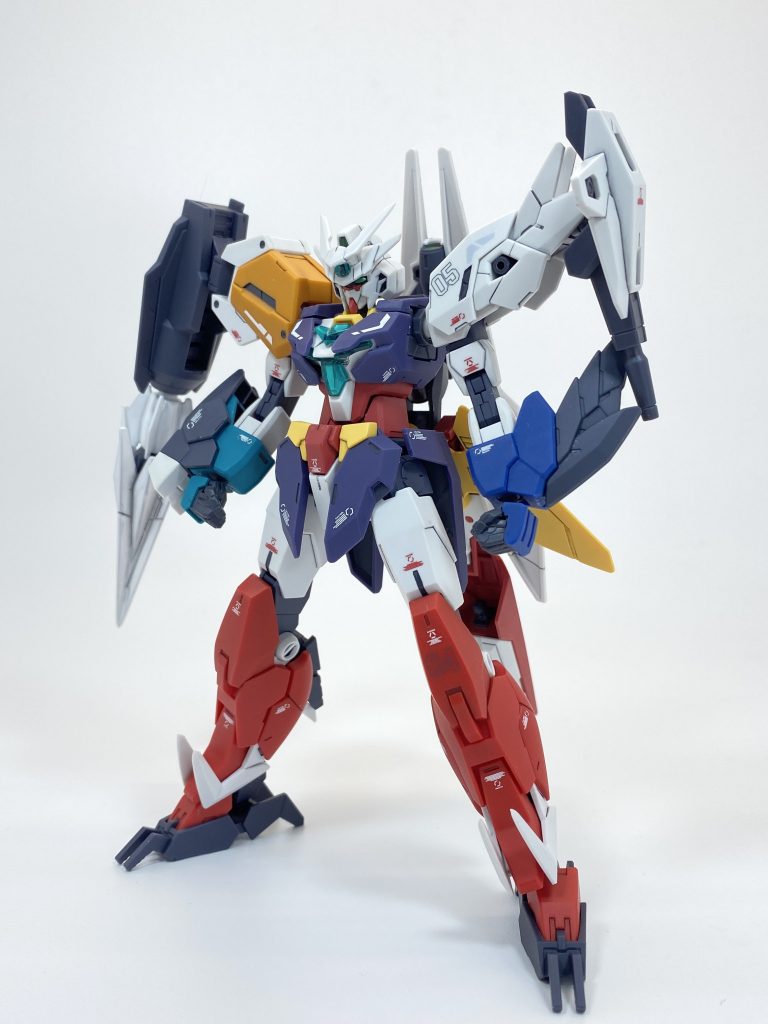 エクストラリミテッドチェンジ