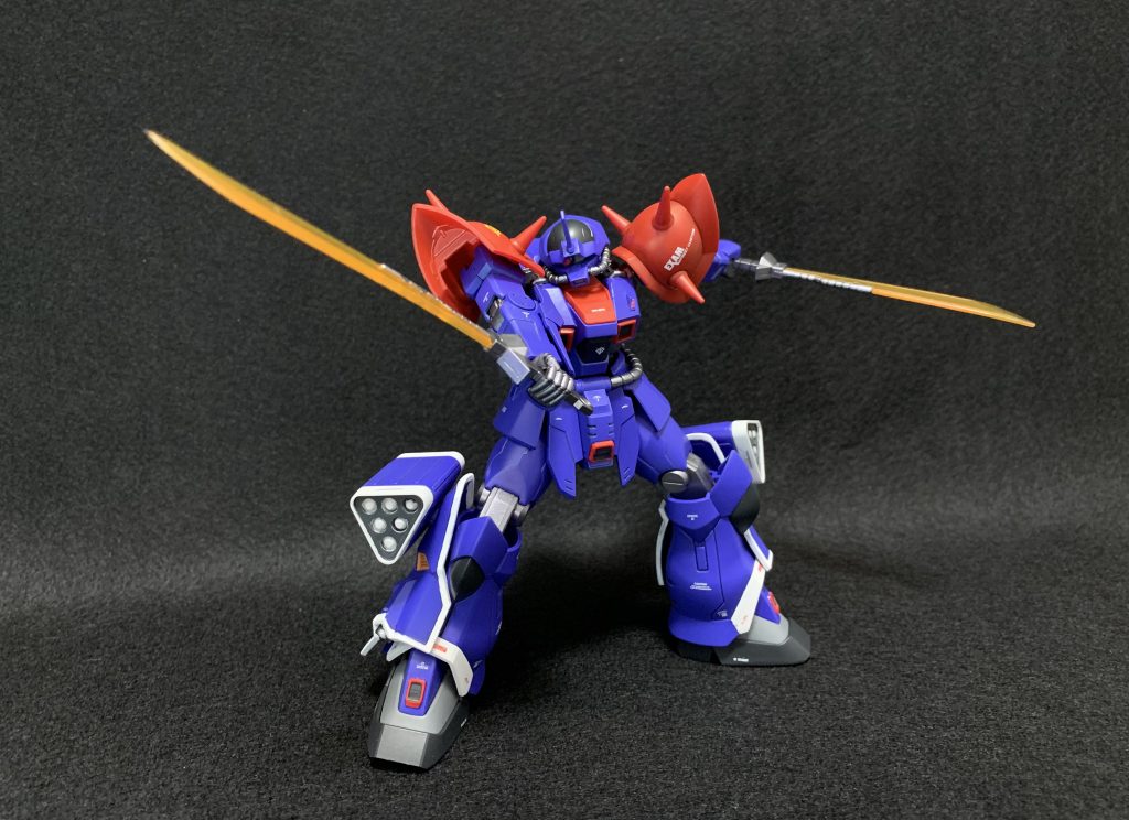 イフリート改–7枚目/制作者：ミカァ-X56S