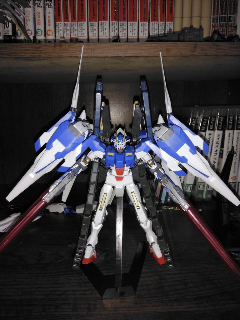 機体フォルム案2