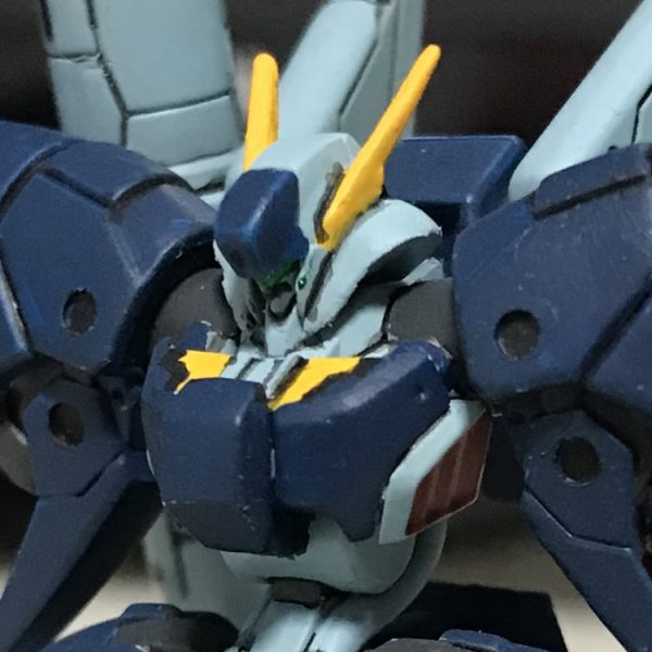 アーティファクト・バイアランカスタム