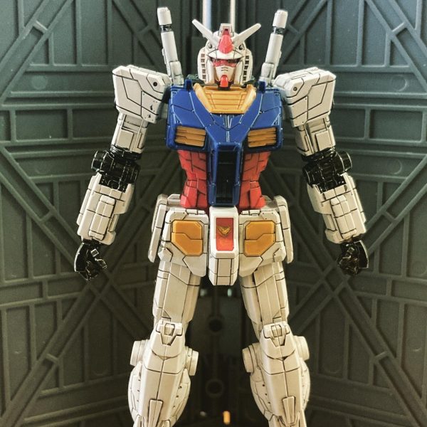 RX-78-2 F00