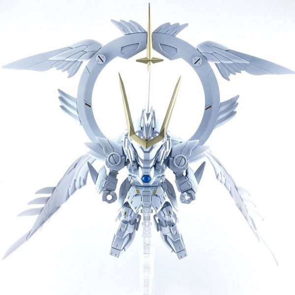 ガンダム ラヴィエル