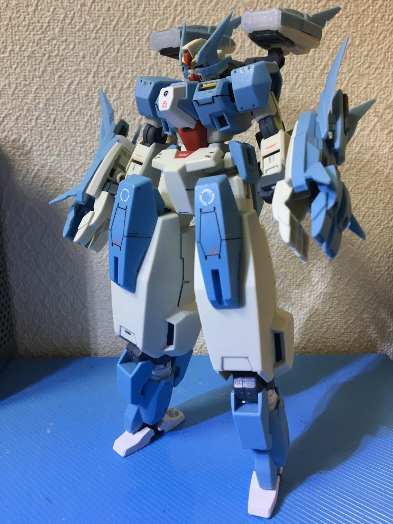 イフリートモード。