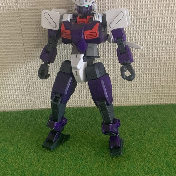 コアガンダム・影忍