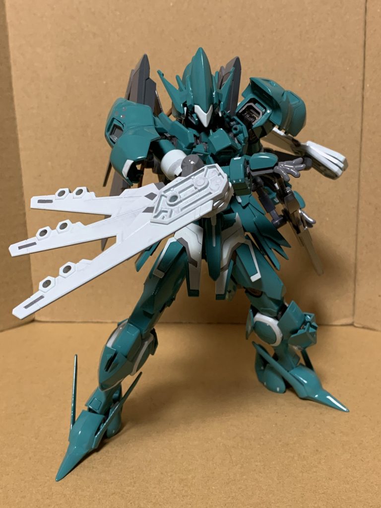 御影の幻装兵 エルー・ガ・イルド–5枚目/制作者:T.K(てぃ〜け〜)