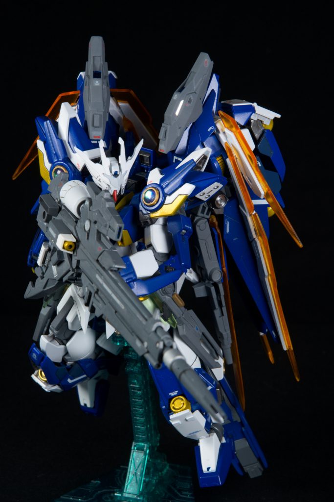 WING GUNDAM 00–8枚目/制作者:chibiwin