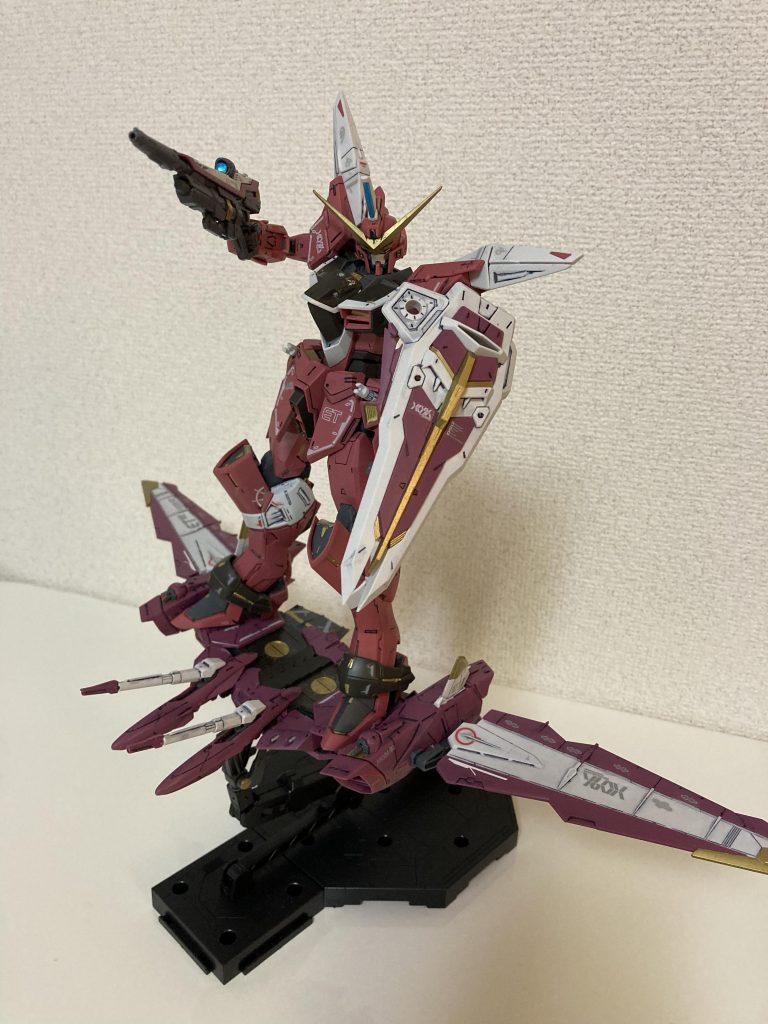 ジャスティス！–2枚目/制作者：hiroaki9004