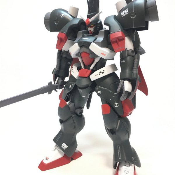 ブラックガーベラ