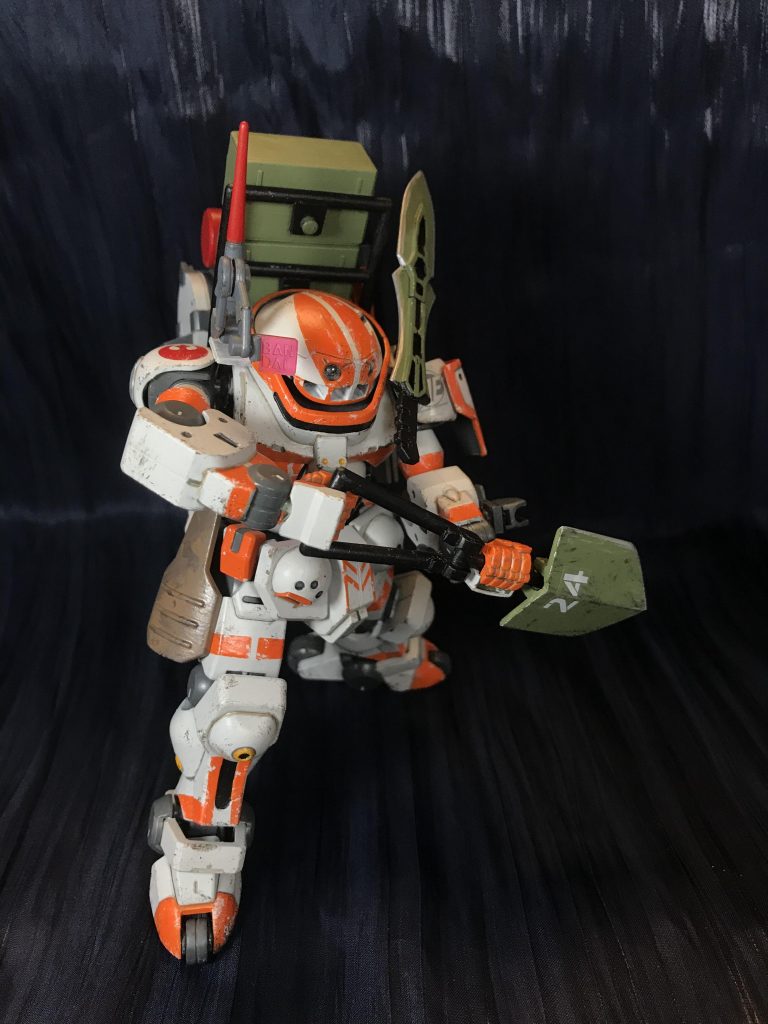 平安京エイリアン!掘って埋める大昔のゲームです。