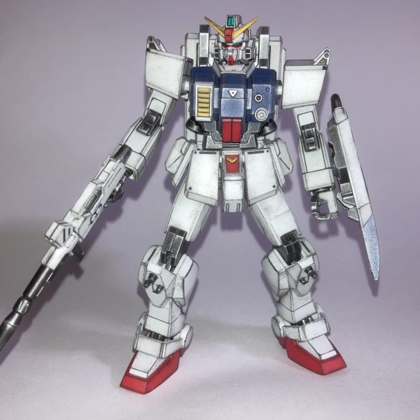 陸戦型ガンダム