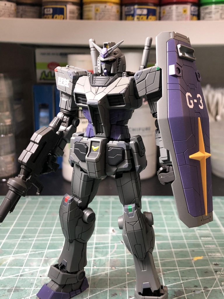 正面ん〜イケメン