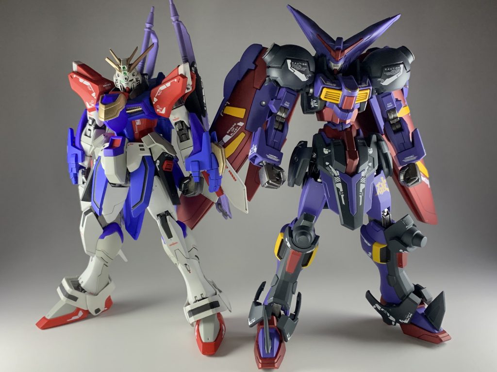 最後に念願のツーショットです!コロナの影響でミキシングし始めてから1年越しでの実現となりましたが、何とかやり遂げました!なにか気になることや率直な感想など、コメントしてくださるととても喜びますのでお待ちしております🥰最後まで見ていただきありがとうございます!