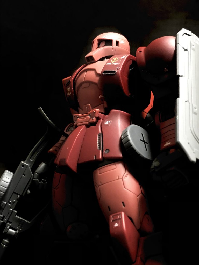 月のトワイライトか…。