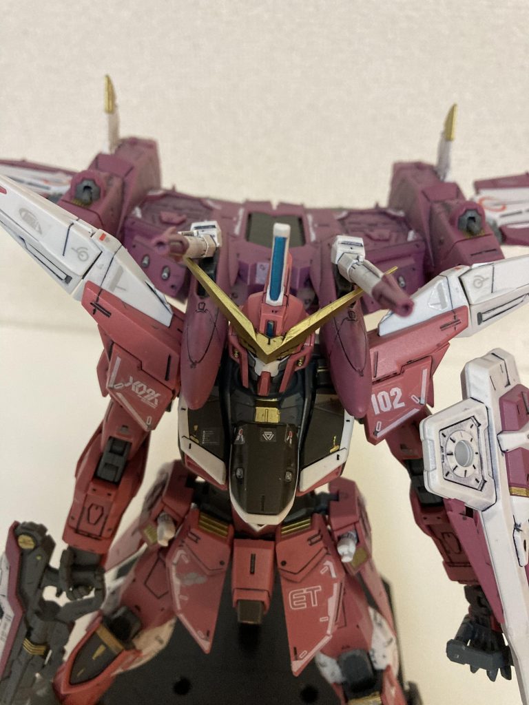 ジャスティス！–4枚目/制作者：hiroaki9004