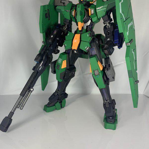 GN02-ガンダムデュナメス