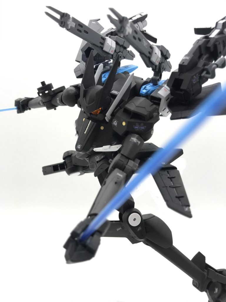 稚拙な作品ですが、見ていただきありがとうございました！やっぱりフラッグは最高です！！