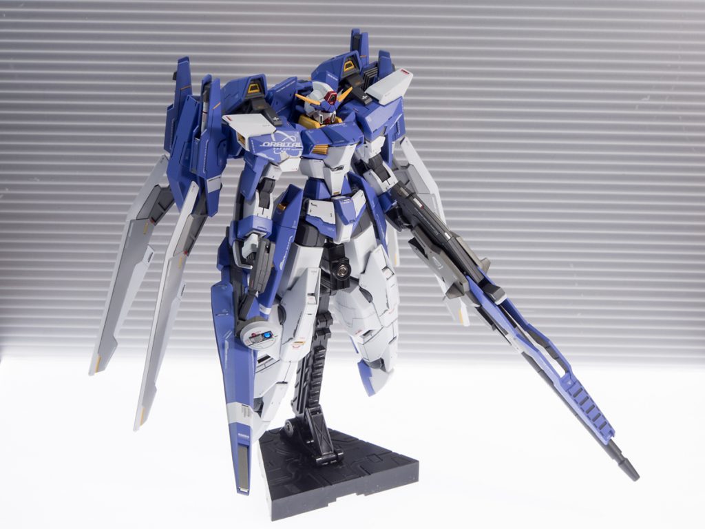 AGE3オービタル–2枚目/制作者：かいん