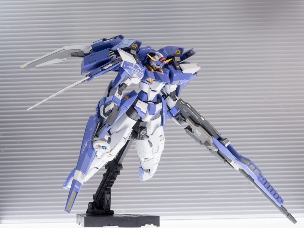 AGE3オービタル–8枚目/制作者：かいん