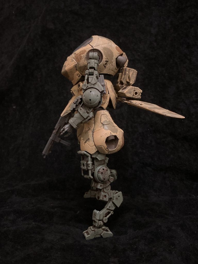 カトンボのカトちゃん–3枚目/制作者：butakinoko