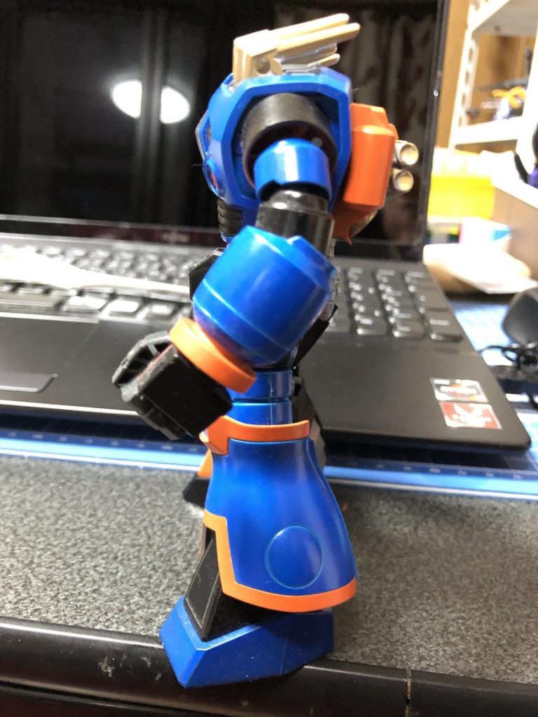 ゾゴック–2枚目/制作者：kaneda1048