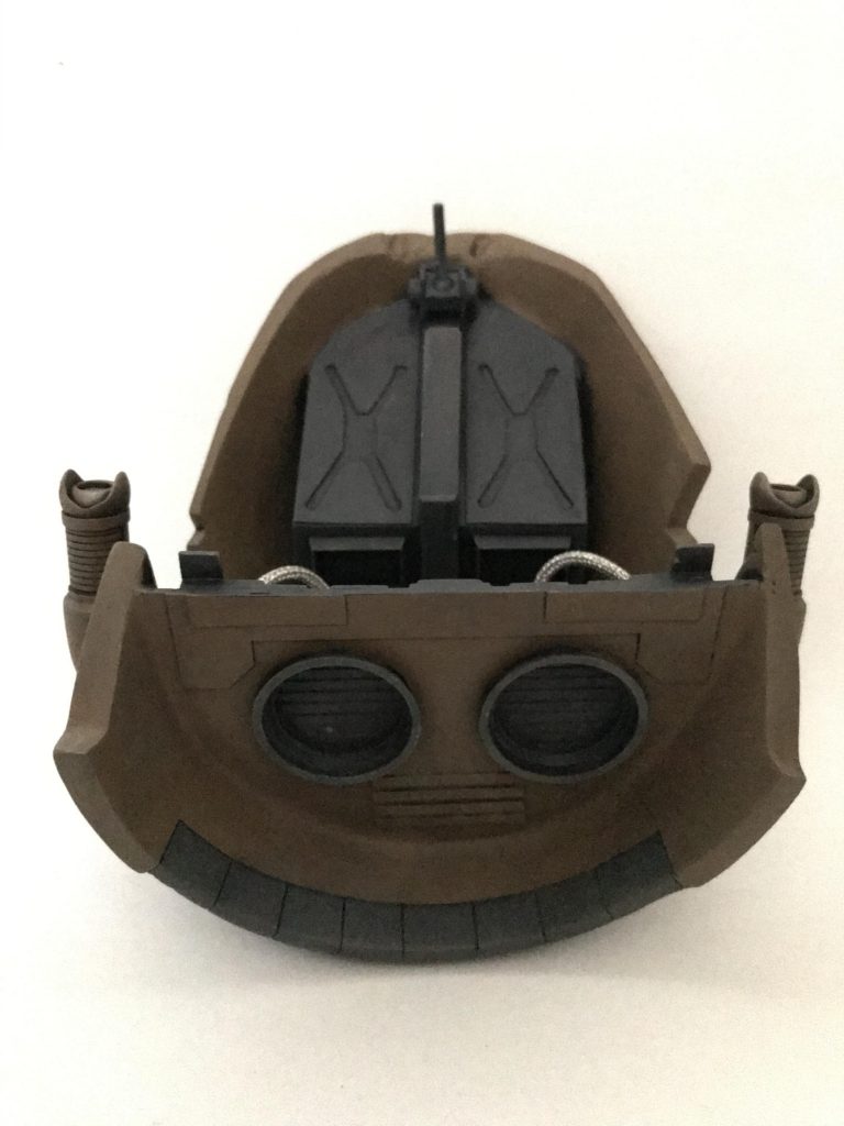 ロボット魂のを参考にしてます