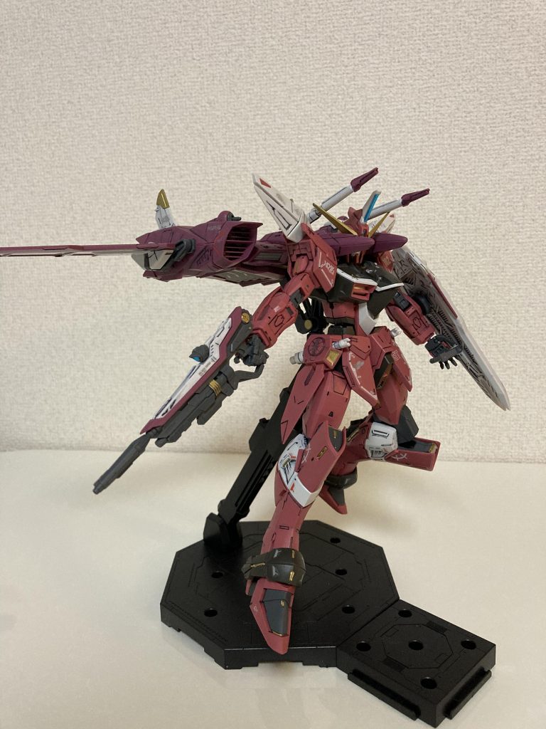 ジャスティス！–5枚目/制作者：hiroaki9004