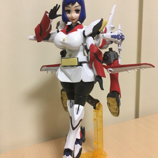 Mrs.Lohemg-rinko(vari-mode)