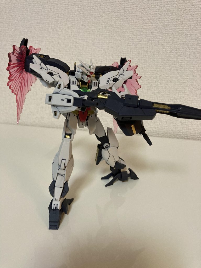 ジュピターヴガンダム–5枚目/制作者：hiroaki9004