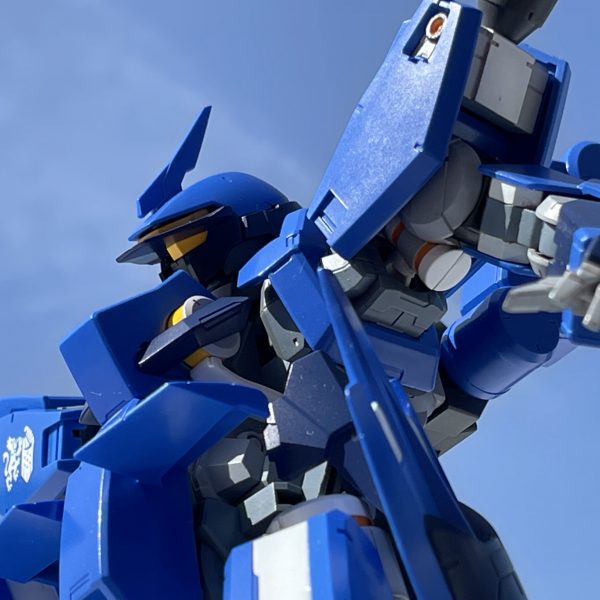 シュバルベグレイズ