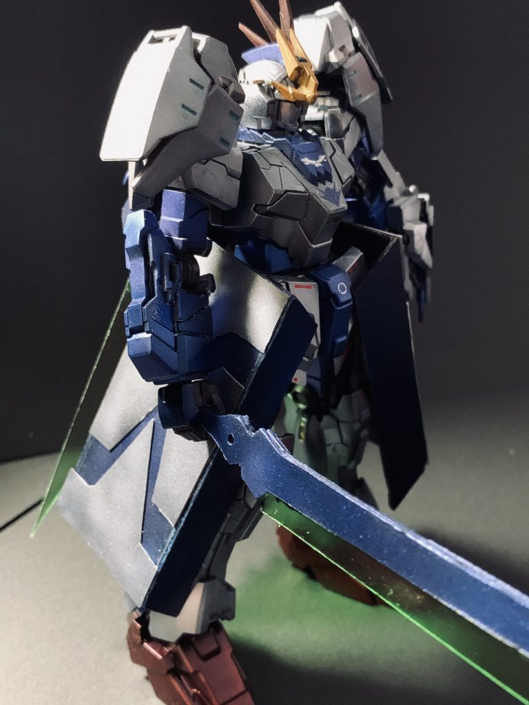 バンシィ・スクルド–3枚目/制作者：雛森コウ