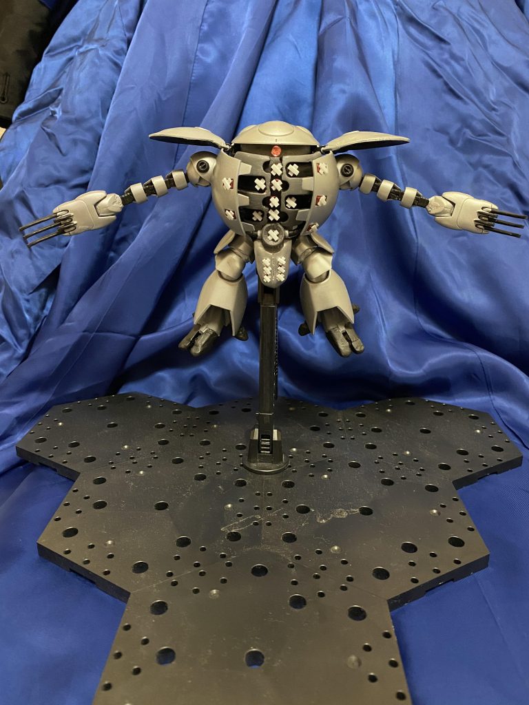 話し合いましょう！平和的に！