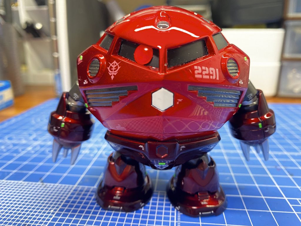 喜んでくれたので良しです(^^)