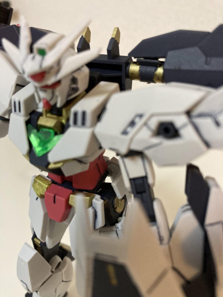 ジュピターヴガンダム–5枚目/制作者：hiroaki9004