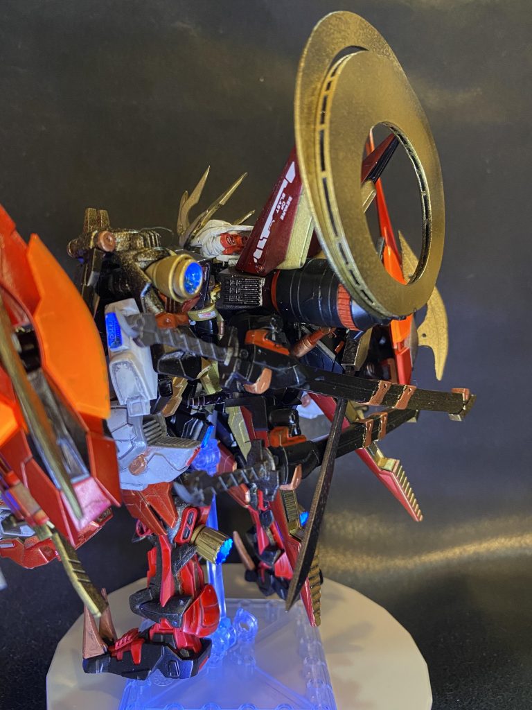 処理漏れや後からこうすれば良かったなど反省も多い作品にはなりましたが、創っててワクワクしたお気に入りになってくれたのは嬉しかったです(*´-`*)