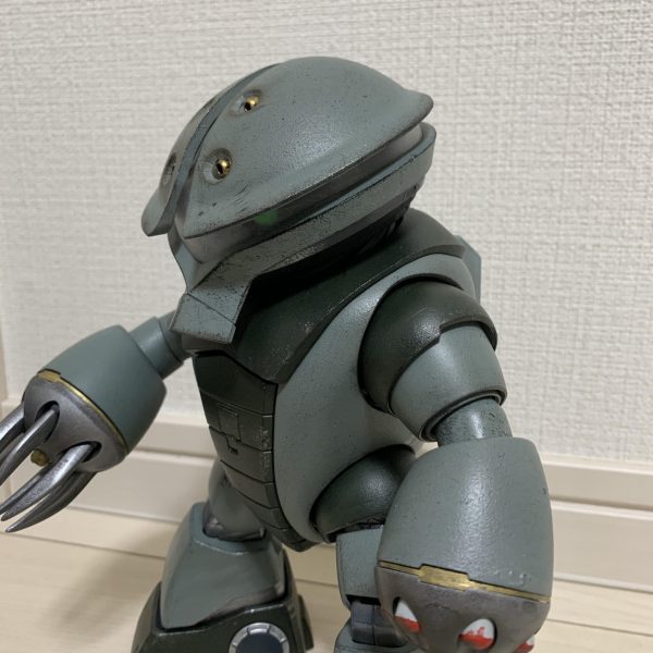 アッガイ(市街地仕様)