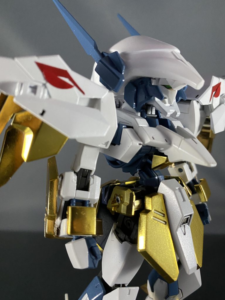 某クスっぽい撮り方で〆