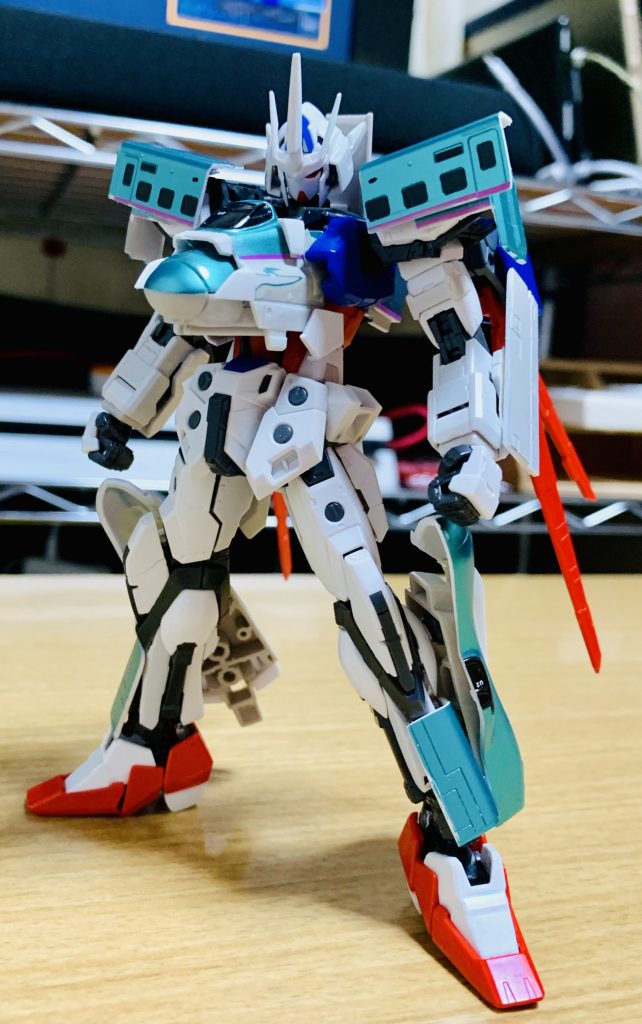 詰め作業進めていってます。