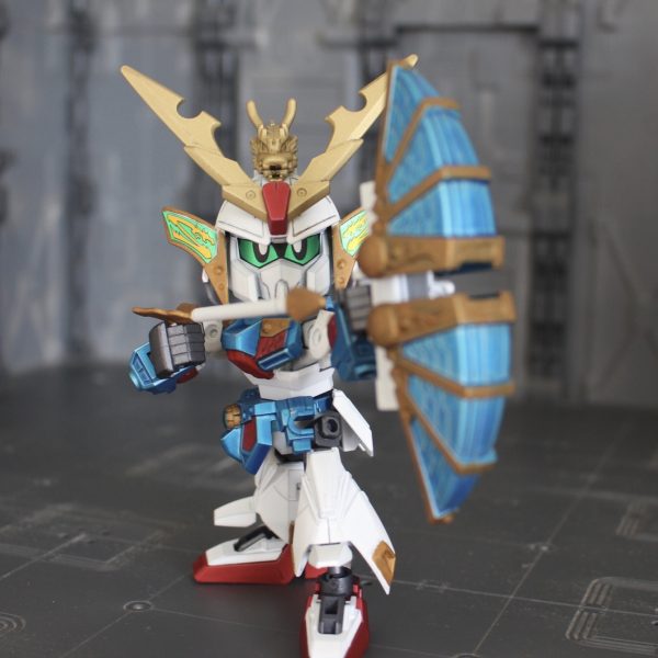 SDCS疾風剣豪精太