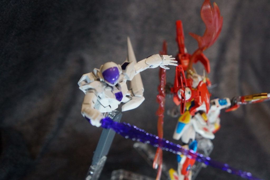 胴を切られ真っ二つのアルスFで終了。 最後までご覧頂き、ありがとうございました!!!