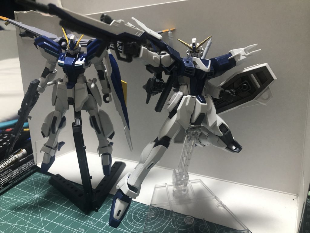 換装でエール風