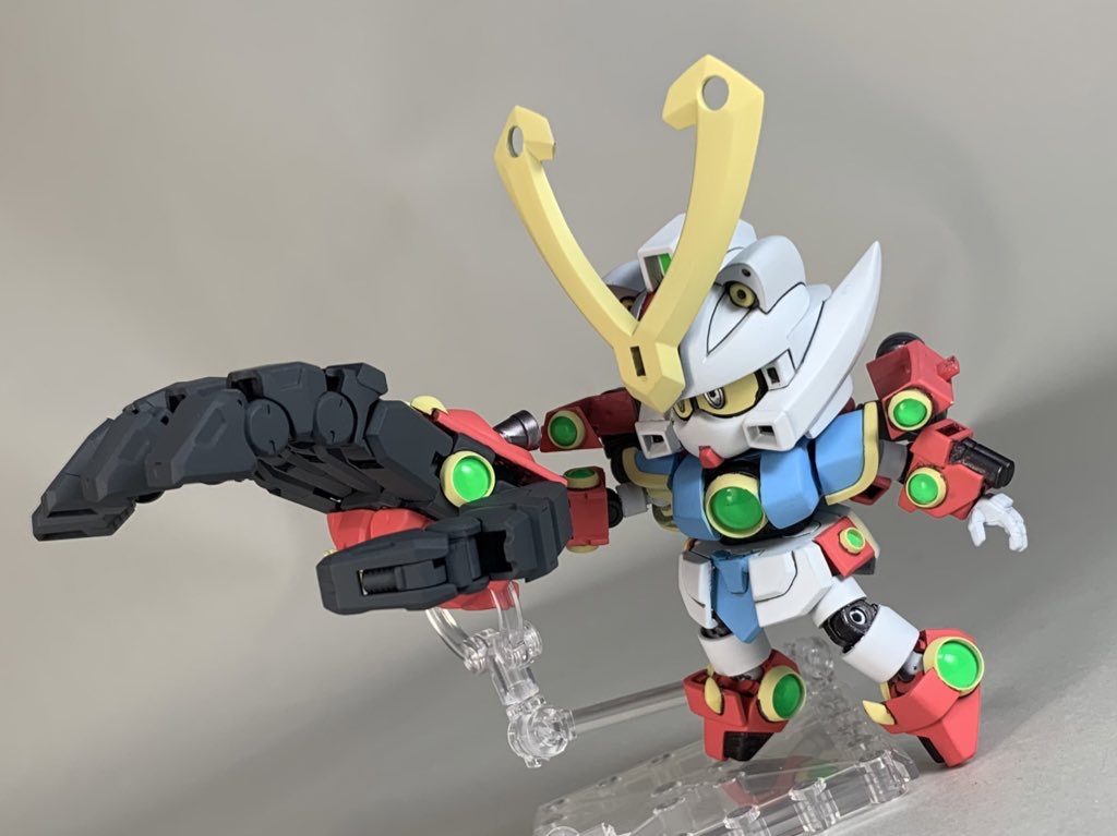 若神丸–9枚目/制作者：オワリハジメ