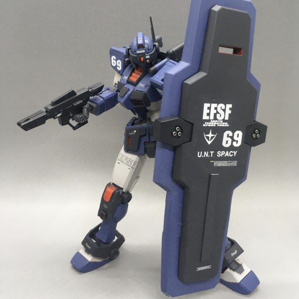 ジムガードカスタム・ビヨンドグローバル