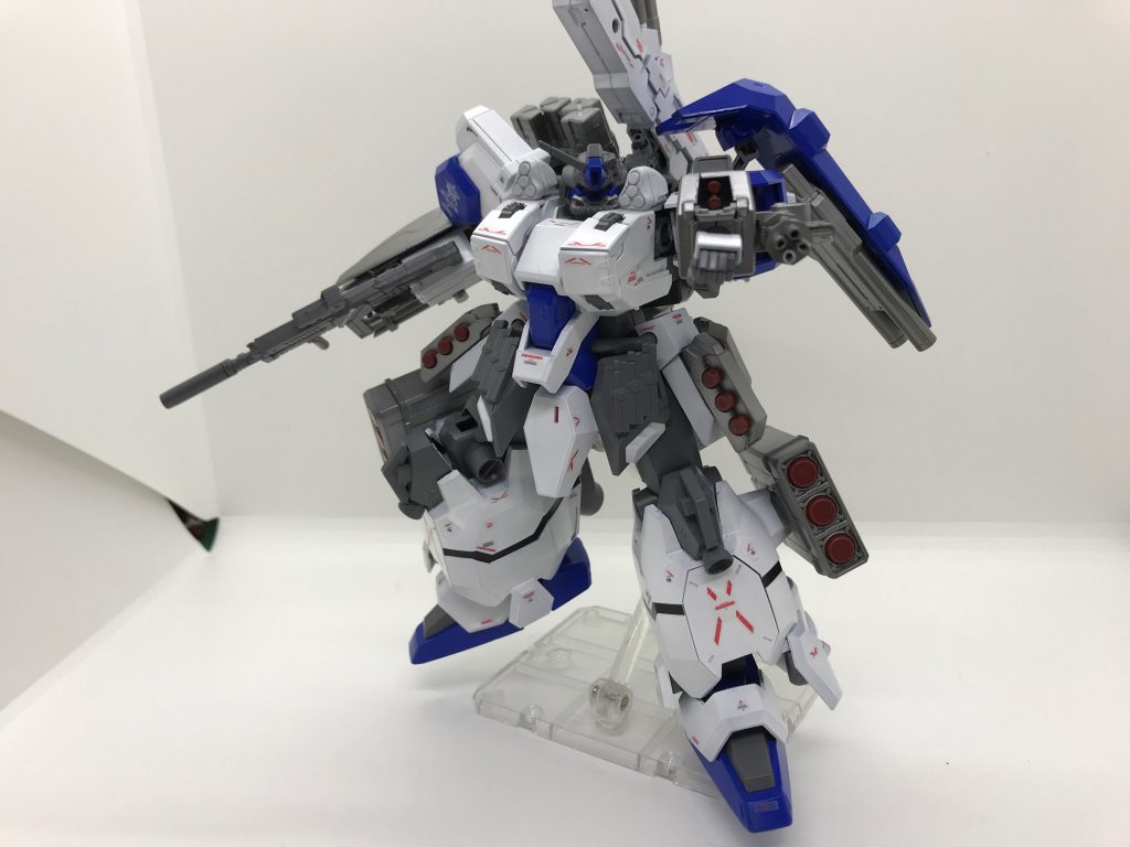 グスタフ・カール　HWS–5枚目/制作者：シンシアΔ