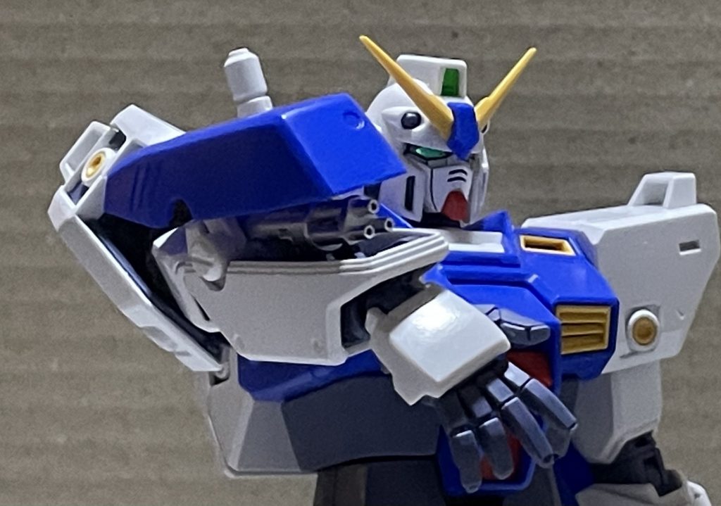 確か設定書にはドヒキョー砲って書いてあったな。